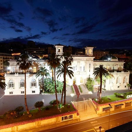 Luxury Casa Sanremo Anna Apartment Exterior photo